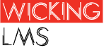 Wicking Learning Management System